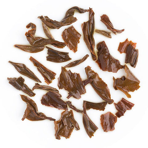 Gopaldhara Special Autumn Clonal Black Tea