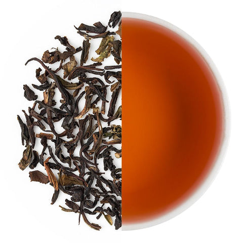 Giddapahar Classic Autumn Black Tea