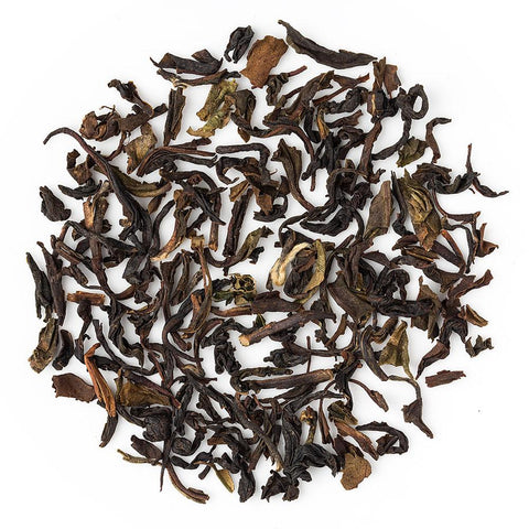 Giddapahar Classic Autumn Black Tea