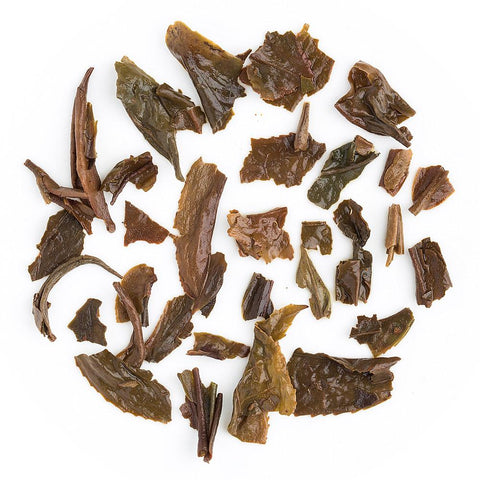 Giddapahar Classic Autumn Black Tea