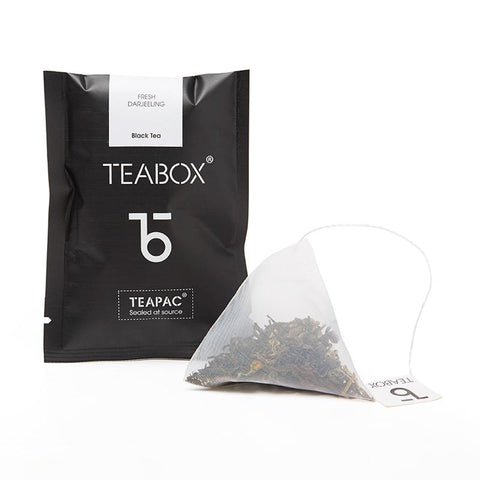 Darjeeling Black Tea
