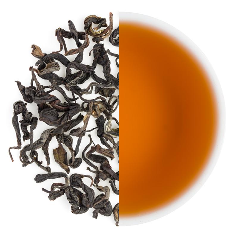 Goomtee Classic Autumn Oolong Tea