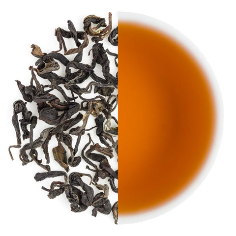 Goomtee Classic Autumn Oolong Tea