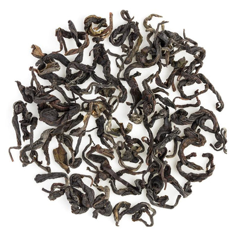 Goomtee Classic Autumn Oolong Tea