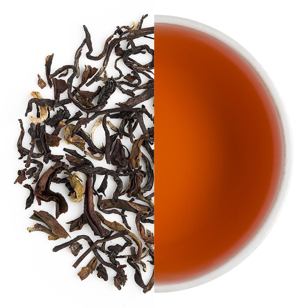 Jungpana Classic Autumn Black Tea