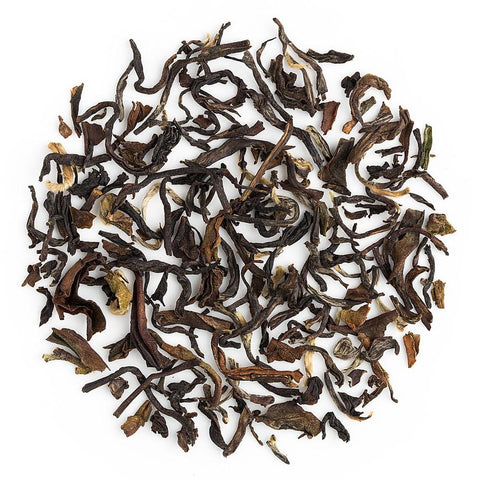 Jungpana Classic Autumn Black Tea