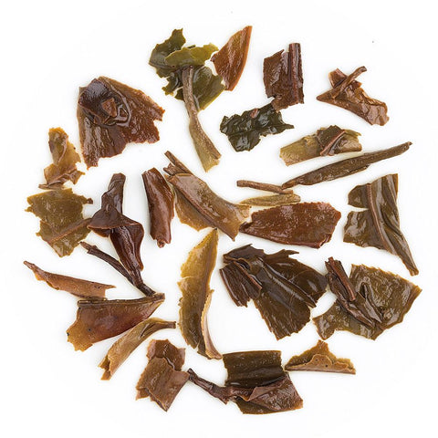 Jungpana Classic Autumn Black Tea