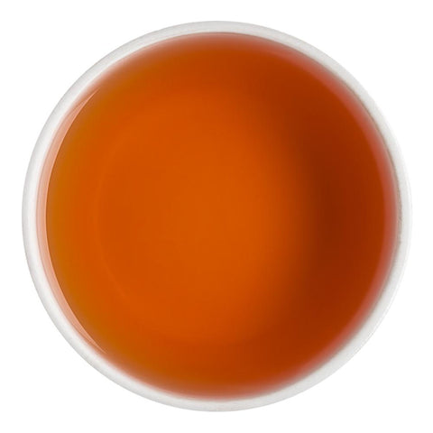 Jungpana Classic Autumn Black Tea
