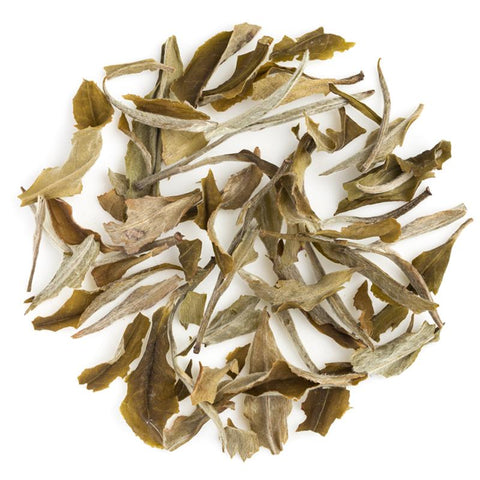 Namring Special Autumn White Tea