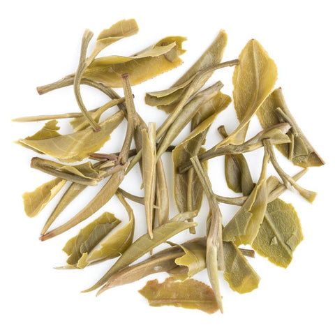 Namring Special Autumn White Tea