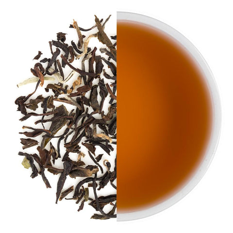Darjeeling Special Autumn Chinary Black Tea