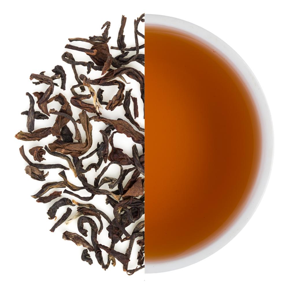Darjeeling Special Autumn Clonal Black Tea