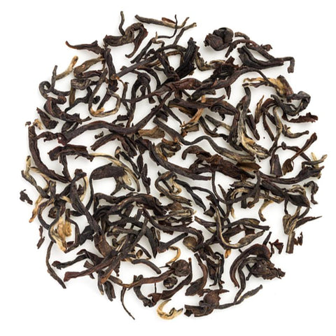 Jungpana Classic Autumn Oolong Tea