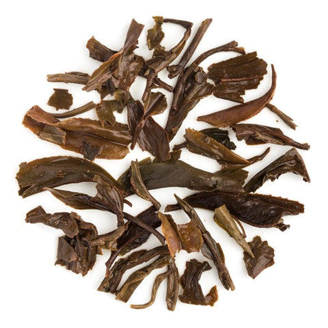 Jungpana Classic Autumn Oolong Tea