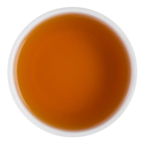 Darjeeling Special Autumn Clonal Black Tea