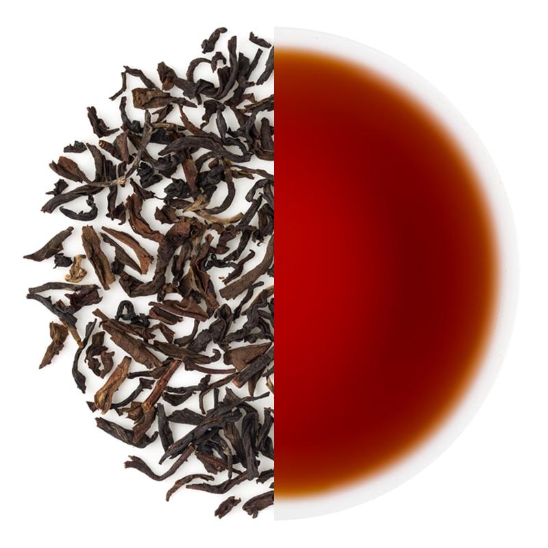 Samabeong Special Autumn Black