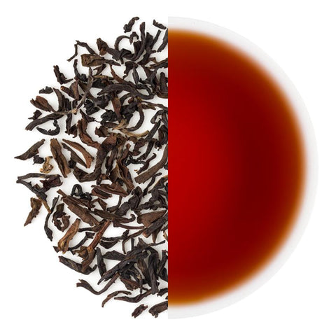 Samabeong Special Autumn Black