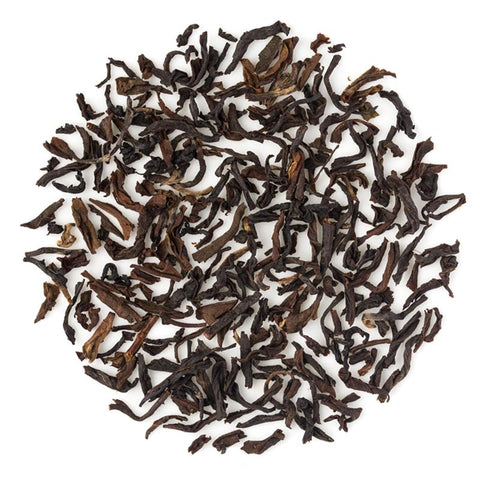 Samabeong Special Autumn Black