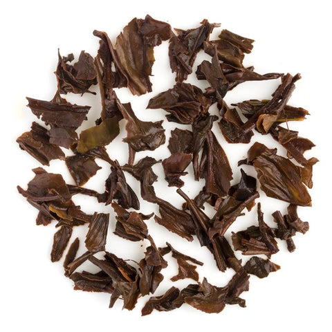 Samabeong Special Autumn Black