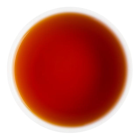Samabeong Special Autumn Black