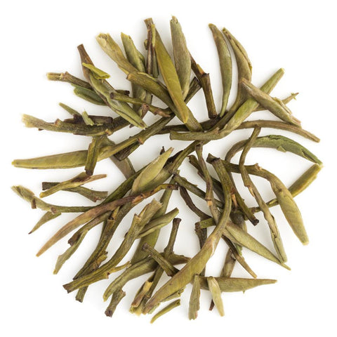 Darjeeling Special Autumn Silver Needle White Tea