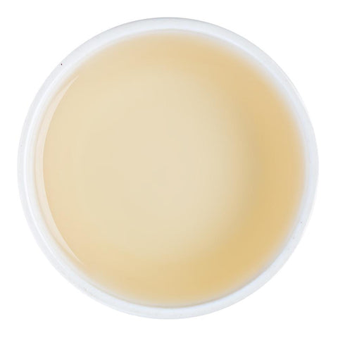 Darjeeling Special Autumn Silver Needle White Tea
