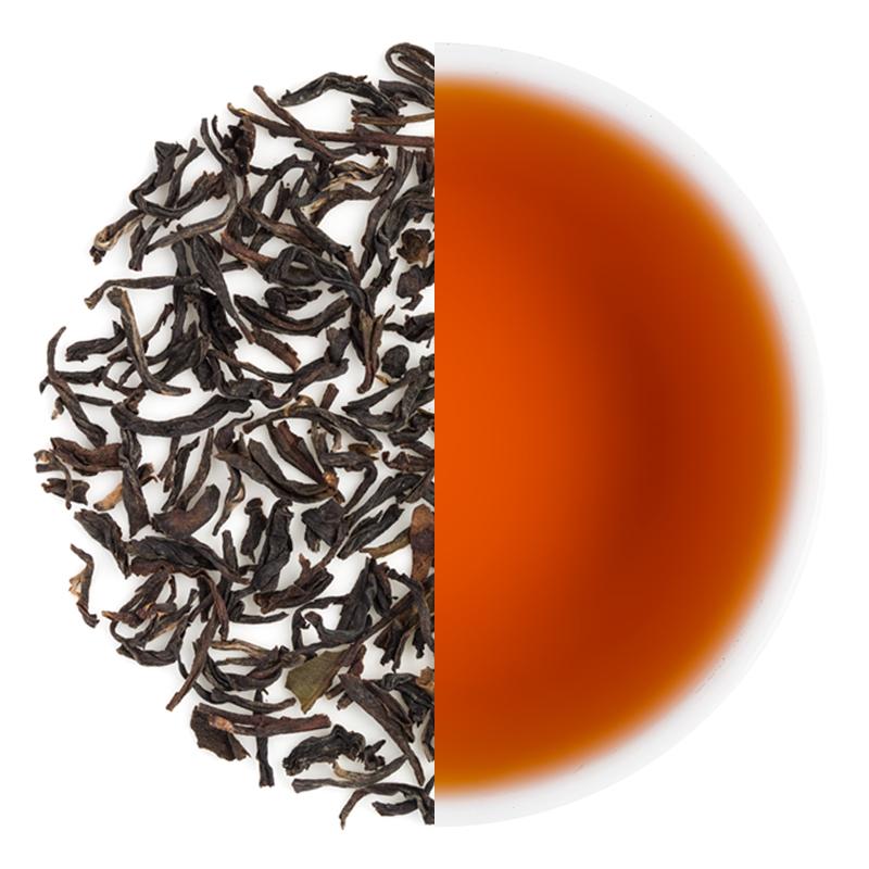 Seeyok Classic Autumn Black Tea