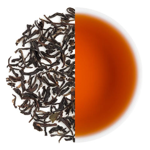 Seeyok Classic Autumn Black Tea