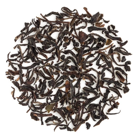 Seeyok Classic Autumn Black Tea