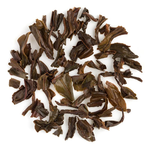 Seeyok Classic Autumn Black Tea