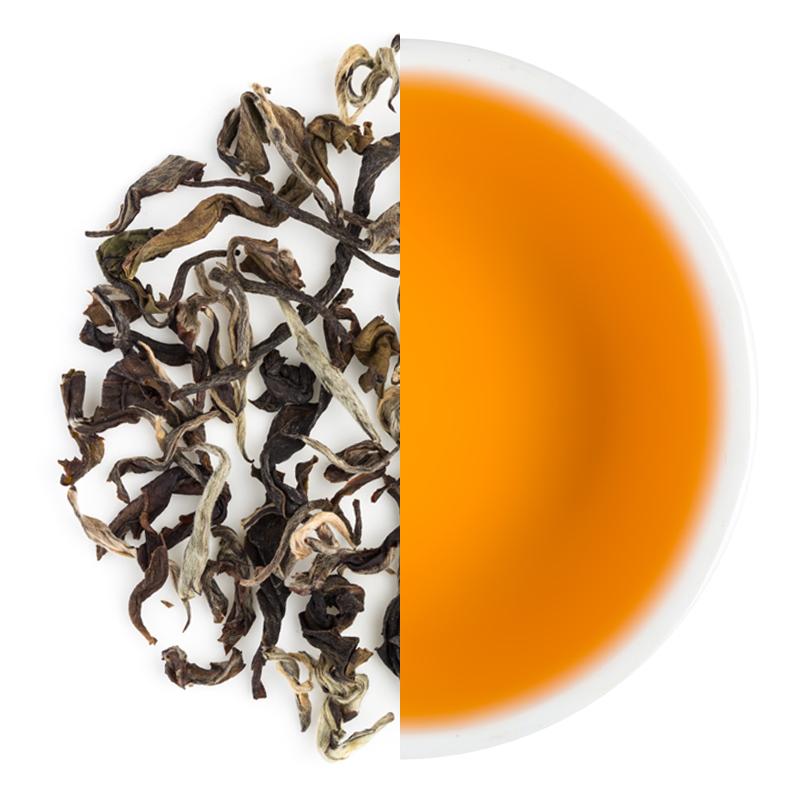 Thurbo Special Autumn Oolong
