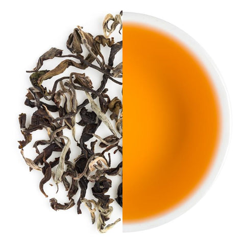 Thurbo Special Autumn Oolong