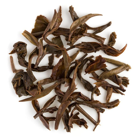 Thurbo Special Autumn Oolong