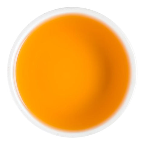 Thurbo Special Autumn Oolong