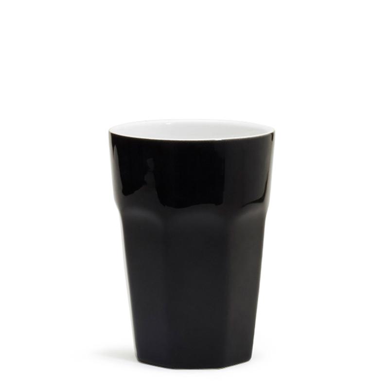 Arctic Mug - Tall (Black)