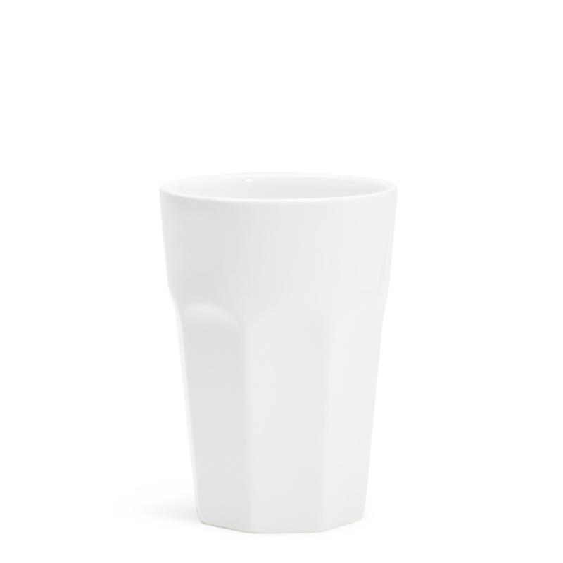 Arctic Mug - Tall (White)