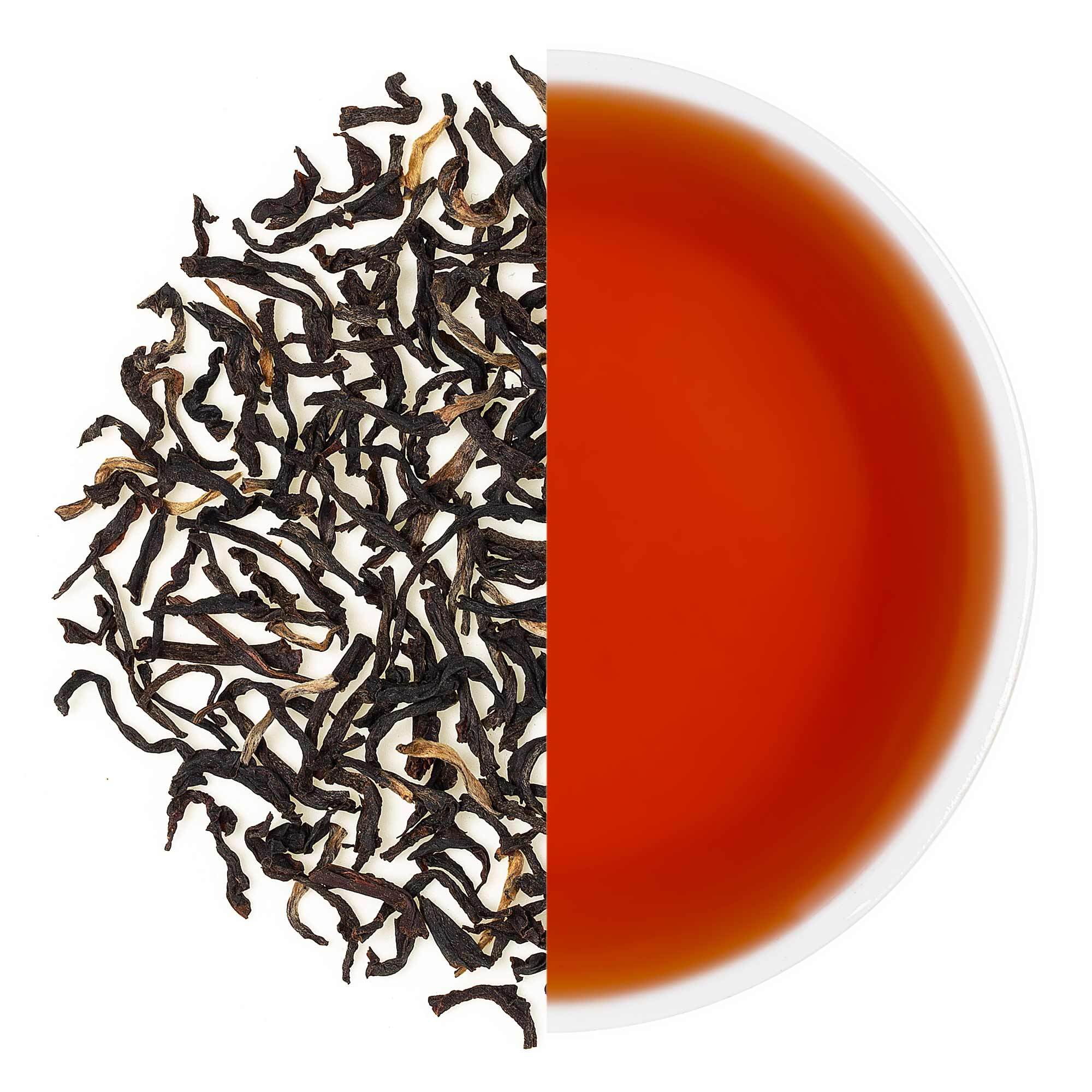 Chota Tingrai Classic Spring Black Tea
