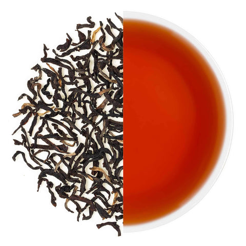 Chota Tingrai Classic Spring Black Tea