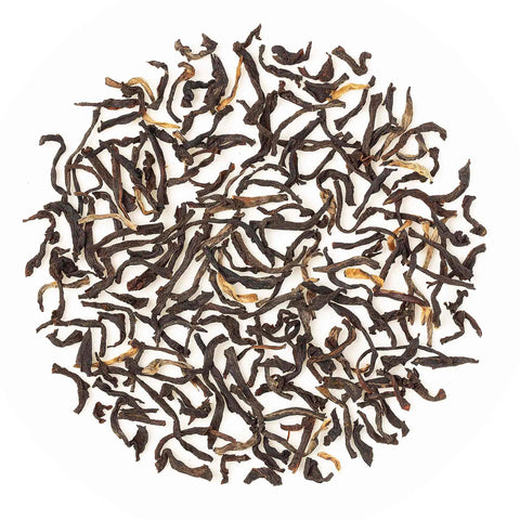 Chota Tingrai Classic Spring Black Tea