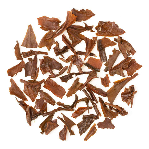 Chota Tingrai Classic Spring Black Tea