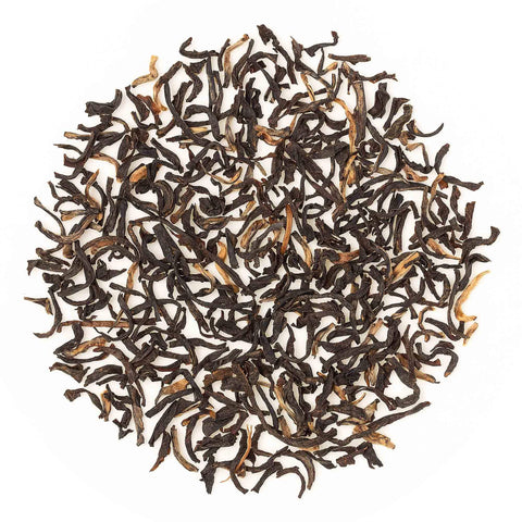 Bemolapur Classic Summer Black Tea