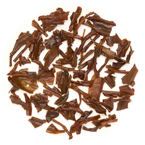 Bemolapur Classic Summer Black Tea