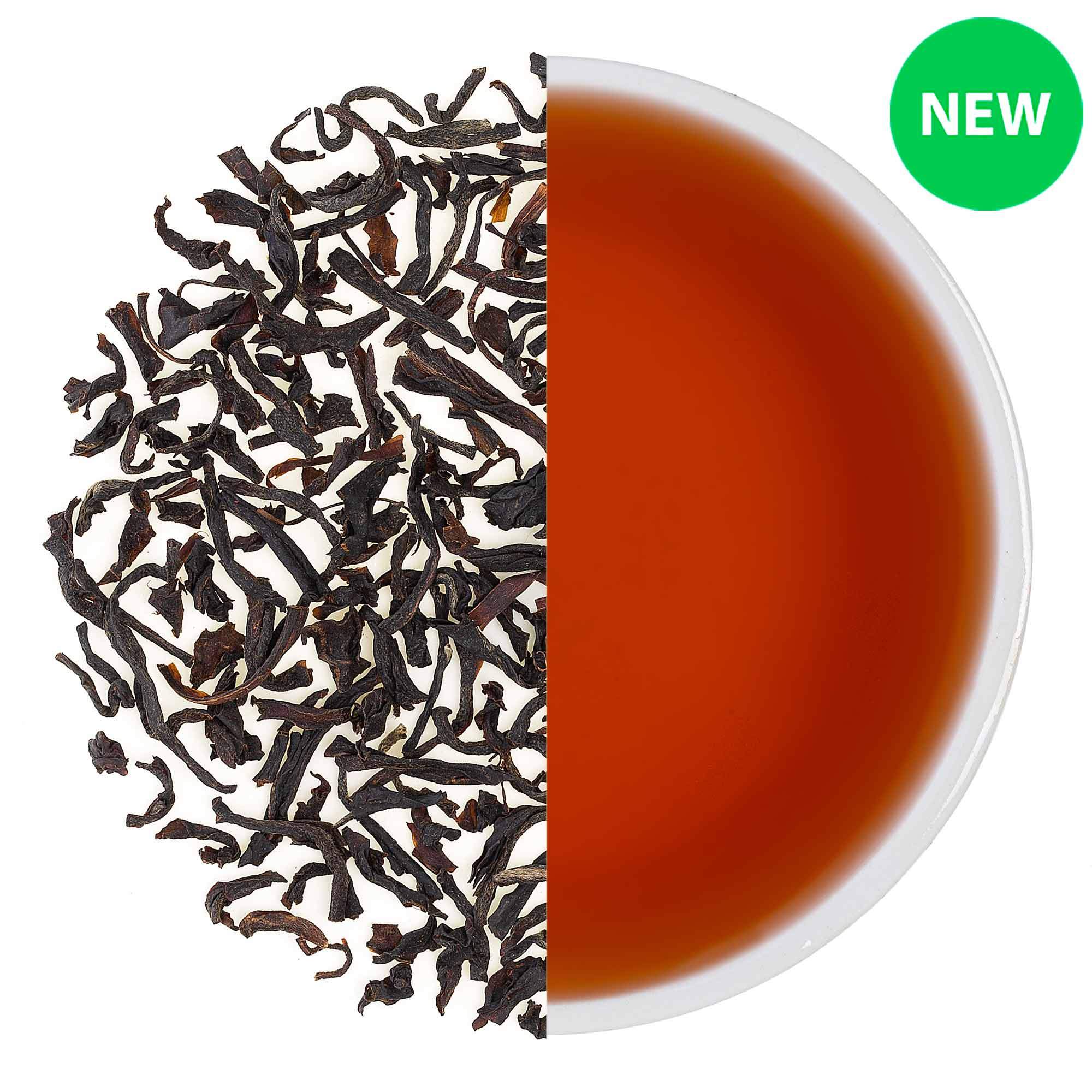 Coombergram Classic Summer Black Tea