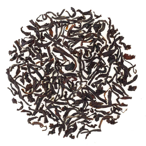 Coombergram Classic Summer Black Tea