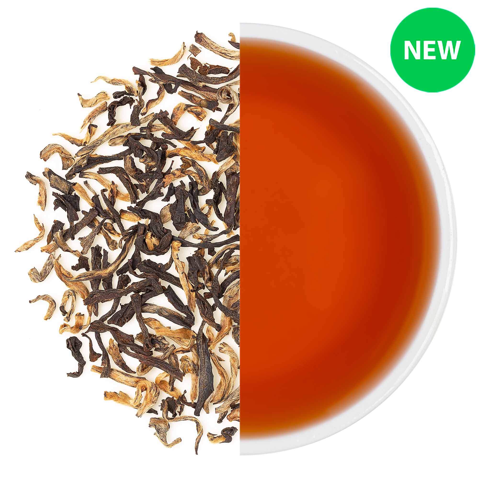 Chota Tingrai Special Summer Black Tea