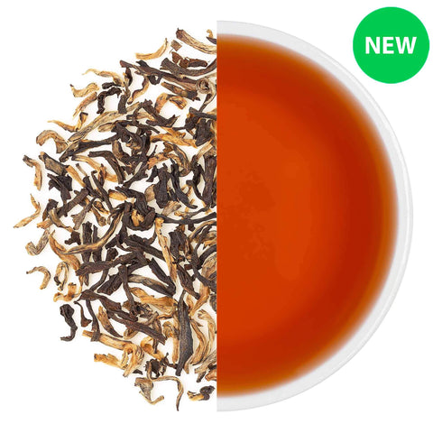 Chota Tingrai Special Summer Black Tea