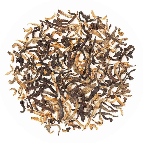 Chota Tingrai Special Summer Black Tea
