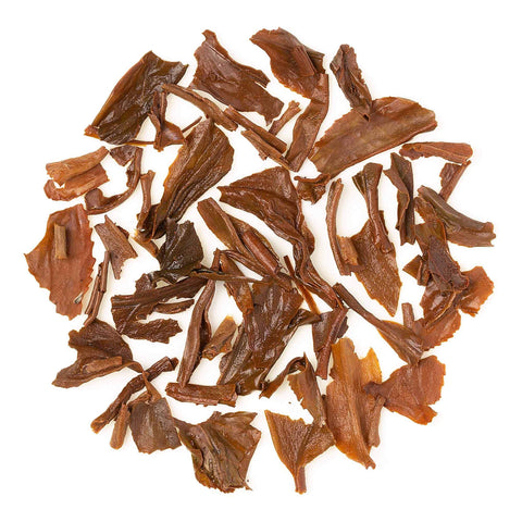 Chota Tingrai Special Summer Black Tea