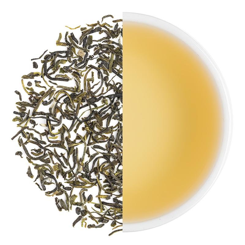 Chota Tingrai Special Summer Green Tea