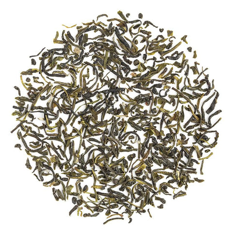 Chota Tingrai Special Summer Green Tea